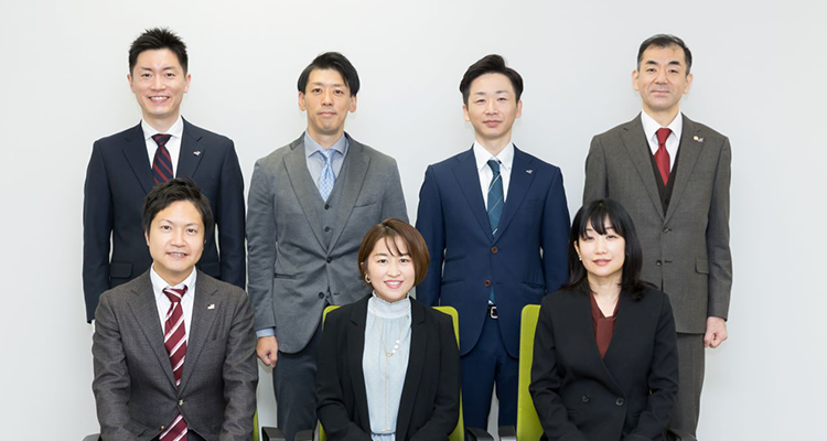 05従来の税理士法人のイメージを覆す、「らしくない」税理士法人