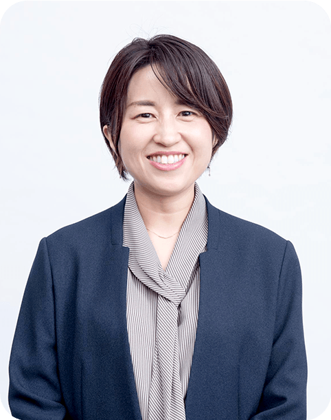 豊福 陽子